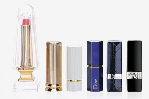 Помада Rouge Dior: история одного культа. 08