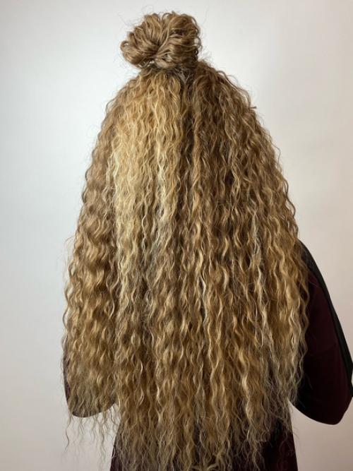 Каркас или Долли локс? 02