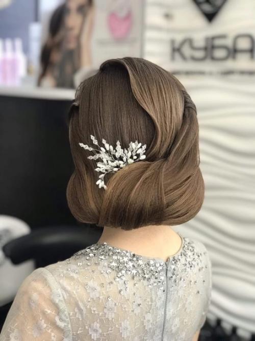 Paramonovamua. Paramonovahair. Макияж - брови - прически - мужские стрижки. 07