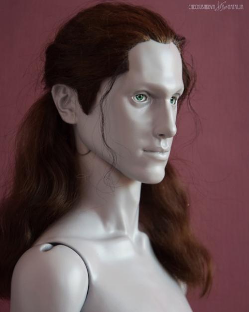 Я сделала фото и Данте и тэбеса, хотела показывать их фото, чередуя. 01