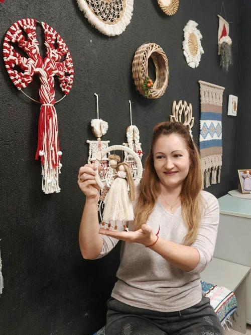 Совместное творчество сближает и укрепляет отношения. 05