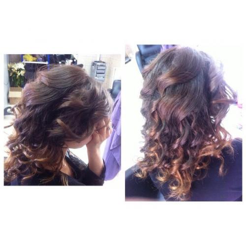 Парикмахер на ДОМ!  Свадебный парикмахер! 03