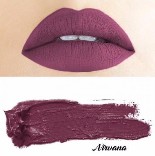 Модные оттенки помад этой осени и их названия? 02