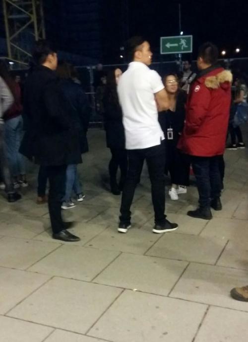 Ах. Столько же всего хочется рассказать, но начну я пожалуй с того, от чего сейчас эмоции бьют через край. 03 Ах. Столько же всего хочется рассказать, но начну я пожалуй с того, от чего сейчас эмоции бьют через край. 03