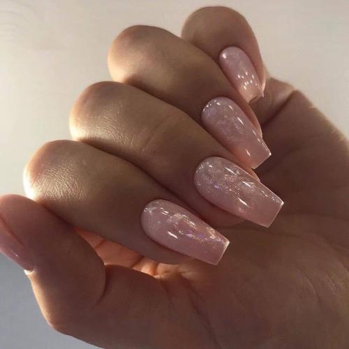 1-6?  Выбери маникюр, который ты бы сделала себе. 05