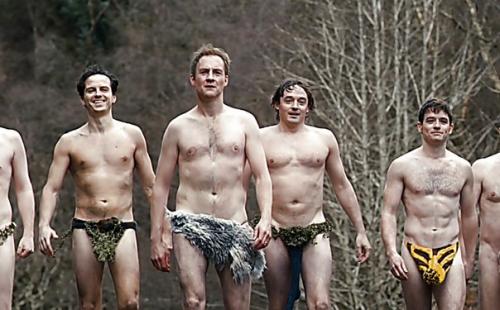 Сегодня, дорогие дамы, у нас в гостях очень интересный воскресный_парнишка! 03