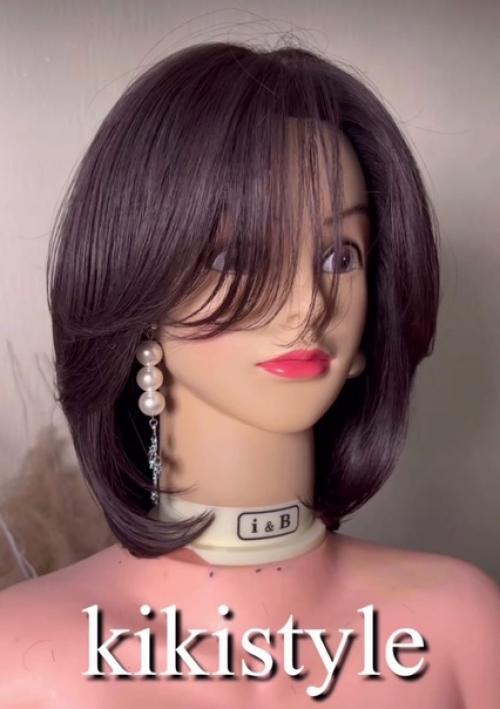 Самый горячий тренд стрижек. 02