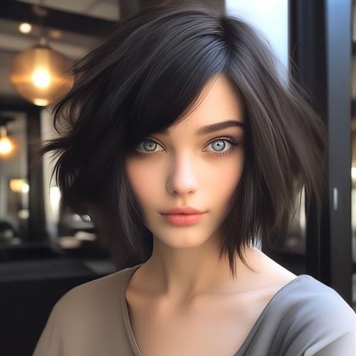 Эх, всё-таки придётся разбить новую историю на несколько частей! 05