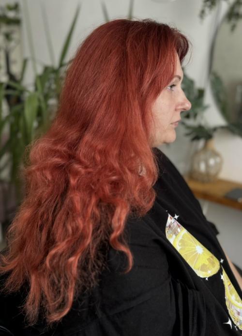 Шегги - это я не Старалась, Просто Такая. 03