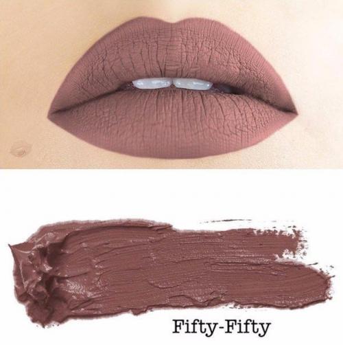 Модные оттенки помад этой осени и их названия? 03