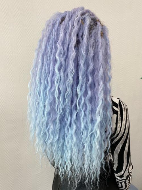 Каркас или Долли локс? 05