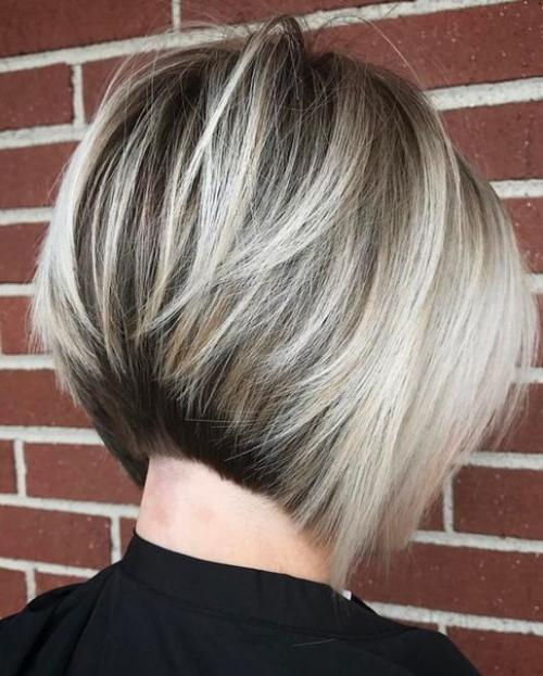 Как прическа лицо меняет. 02