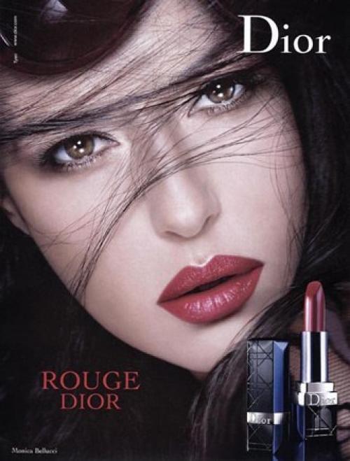 Помада Rouge Dior: история одного культа. 06