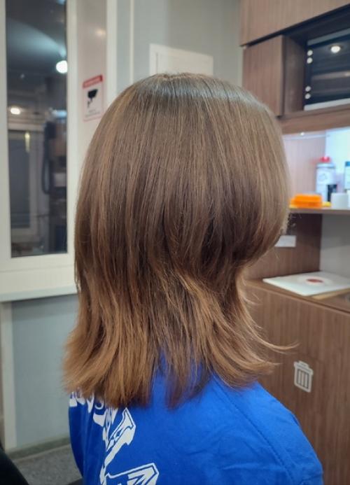 Сейчас моду задают подростки из Кореи, Японии, Китая! 01