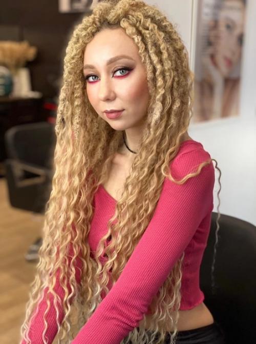 Paramonovamua. Paramonovahair. Макияж - брови - прически - мужские стрижки. 06