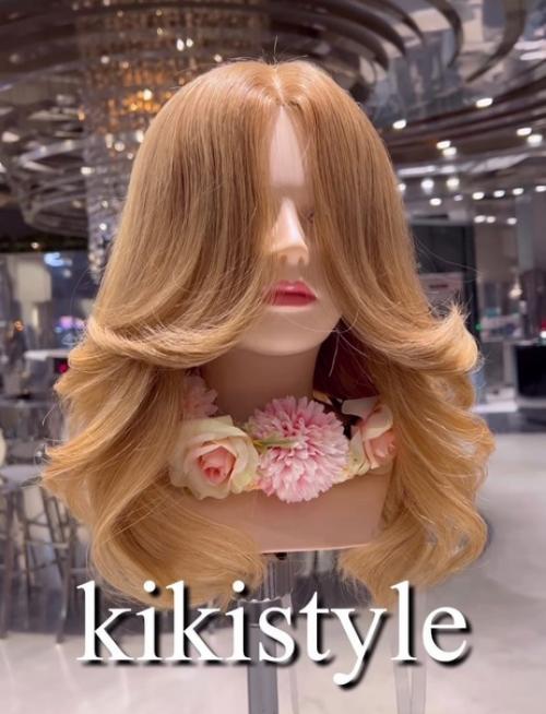 Самый горячий тренд стрижек. 03