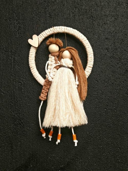 Совместное творчество сближает и укрепляет отношения. 04