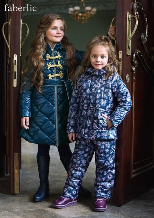 Faberlic_совет. Мамочке на заметку: как вырастить дочку настоящей леди. 02 Faberlic_совет. Мамочке на заметку: как вырастить дочку настоящей леди. 02