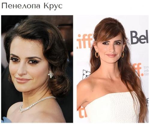 С челкой или без? 01