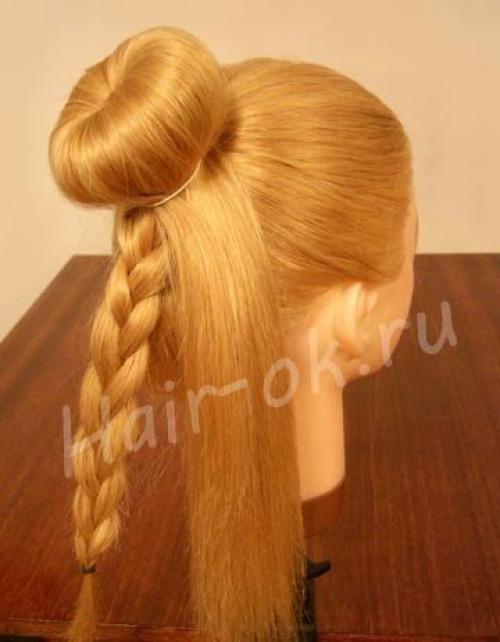 Топ - 16 упражнений для ягодиц? 03