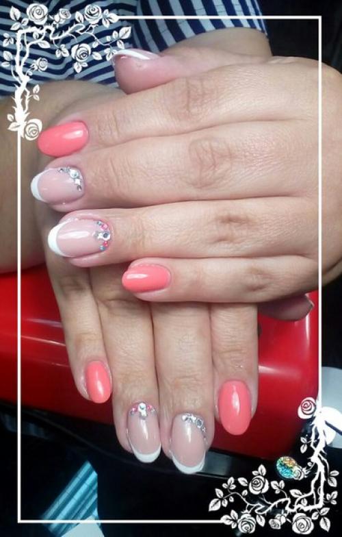 Привет всем красоткам! 02