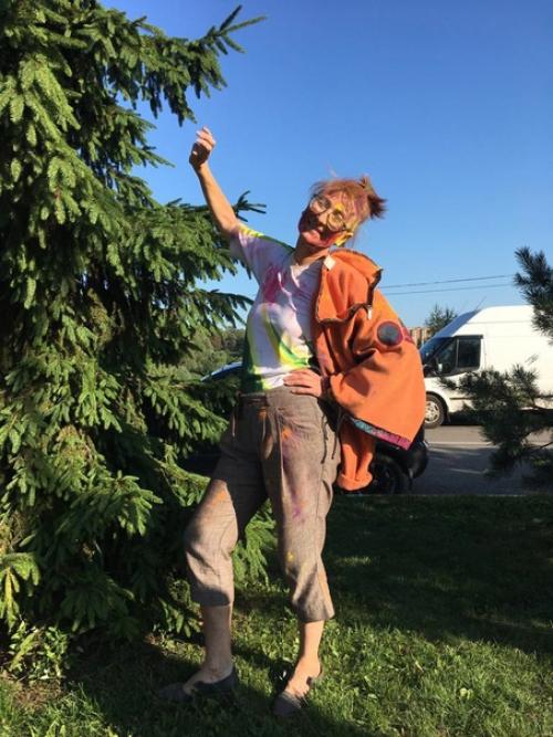 Ну вот и добрались Гамин. 01 Ну вот и добрались Гамин. 01