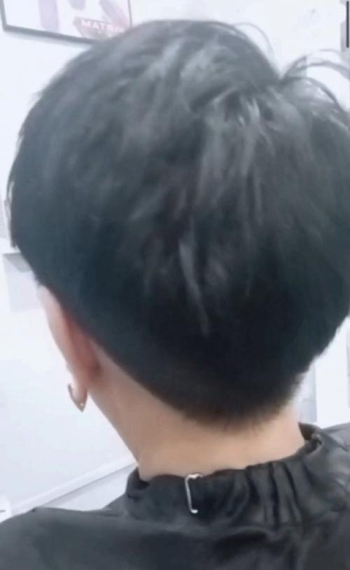 5 преимуществ короткой стрижки для каждого. 01 5 преимуществ короткой стрижки для каждого. 01