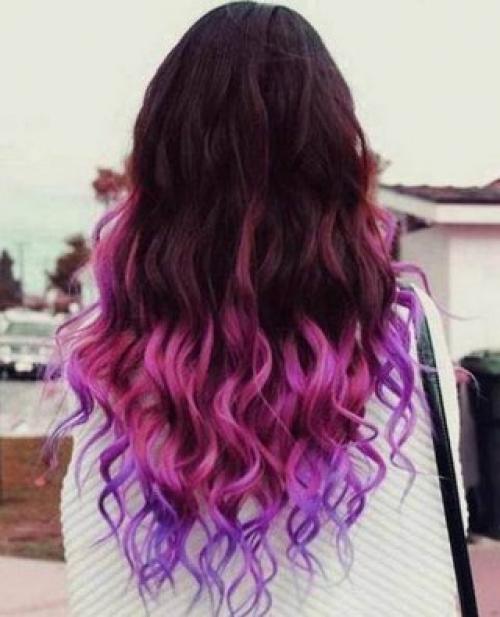 Поговорим об омбре. 02 Поговорим об омбре. 02