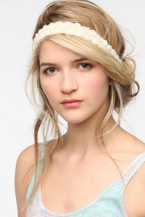 Модные тенденции 2016 года: 7 вариантов причёсок. 03 Модные тенденции 2016 года: 7 вариантов причёсок. 03