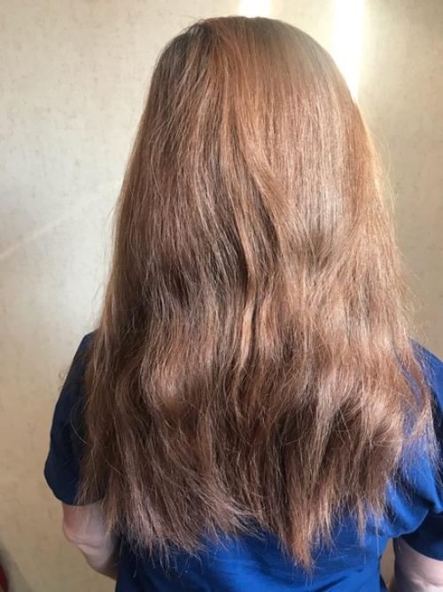 Чем старше женщина, тем короче стрижка, и это факт! 02