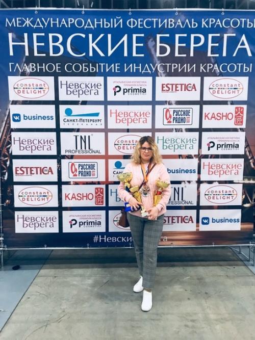 Итоги фестиваля невские берега. 02