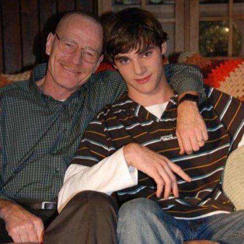 Страдающий ДЦП актёр женится из Во все Тяжкие. 02 Страдающий ДЦП актёр женится из Во все Тяжкие. 02