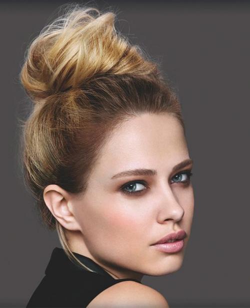 Модные тенденции 2016 года: 7 вариантов причёсок. 01 Модные тенденции 2016 года: 7 вариантов причёсок. 01