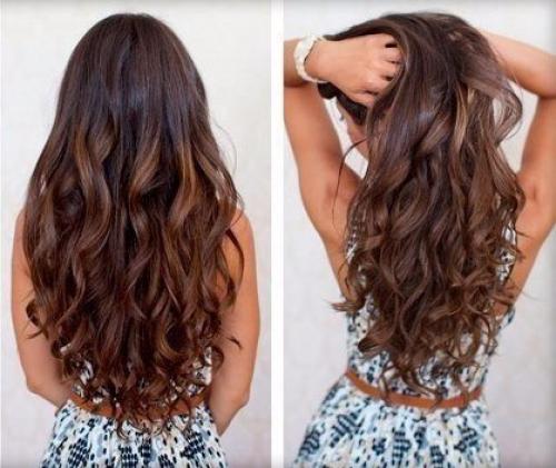 Мечтаешь о крупных локонах? 01