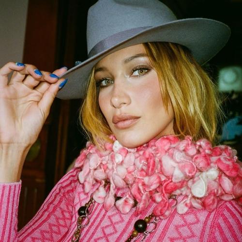 10 модных стрижек осень 2020. 06