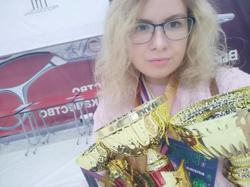 Итоги фестиваля невские берега. 04