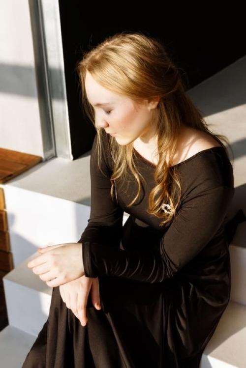 Люди в чёрном. 01