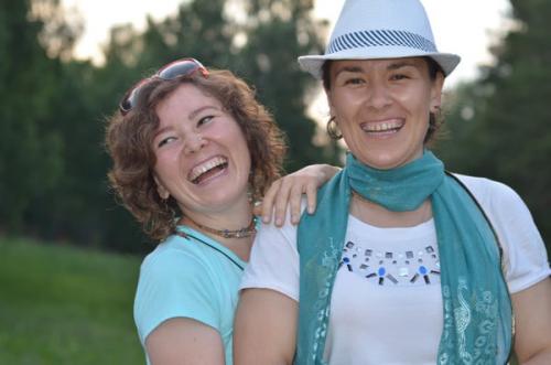 Верните мои волосы или история о том как я чуть не облысела. 04 Верните мои волосы или история о том как я чуть не облысела. 04