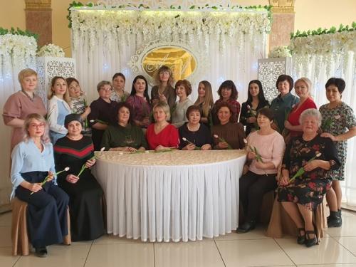 Почему, зачем, важны женские комьюнити? 02 Почему, зачем, важны женские комьюнити? 02