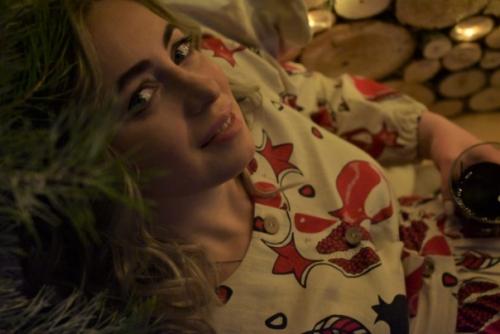 Каждый новый год мы ждём чего-то нового: новой жизни, нового счастья, новых встреч. 06