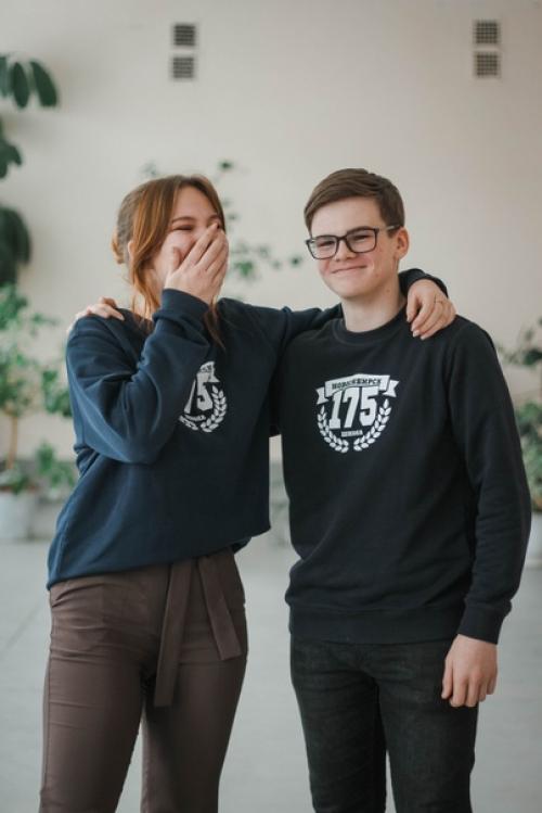 Следующая неделя у нас акции посвящена. 02