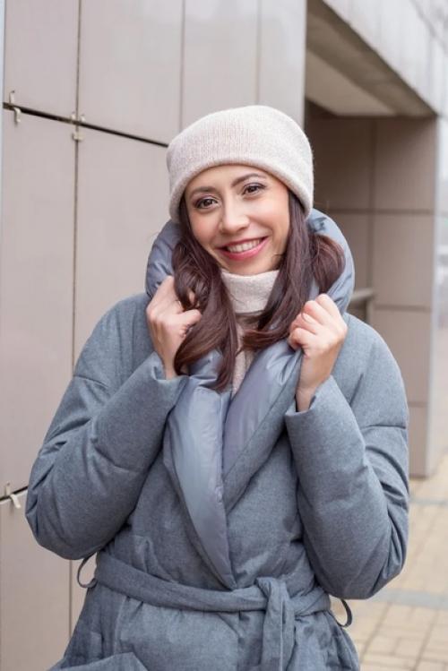 Я - мама.  Это не просто слова. 05