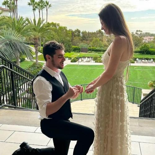 Страдающий ДЦП актёр женится из Во все Тяжкие. 01 Страдающий ДЦП актёр женится из Во все Тяжкие. 01