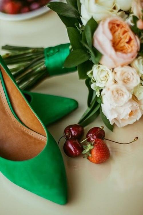 Красота невесты на свадьбе - самое главное. 01 Красота невесты на свадьбе - самое главное. 01