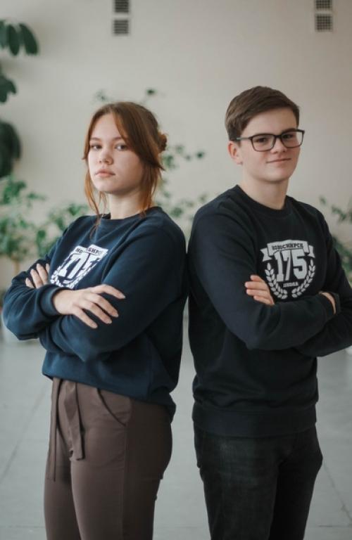 Следующая неделя у нас акции посвящена. 04