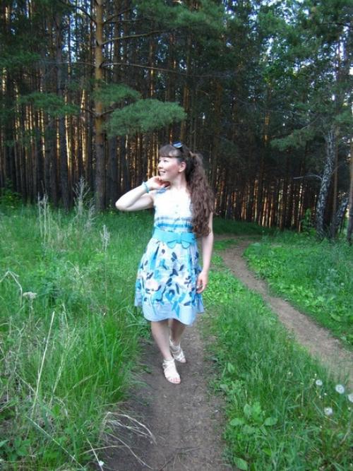 Верните мои волосы или история о том как я чуть не облысела. 02 Верните мои волосы или история о том как я чуть не облысела. 02