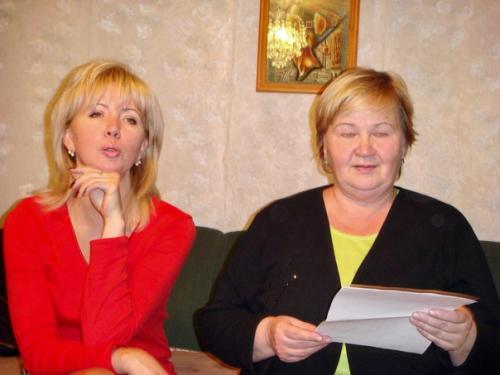 Моим дорогим родителям. 03