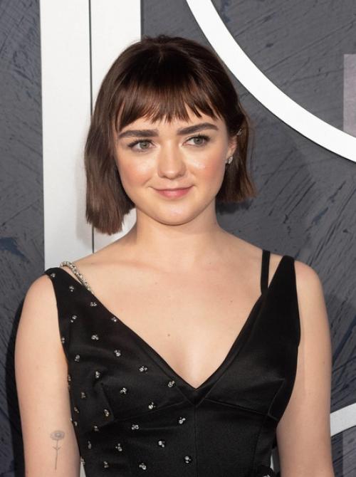 10 модных стрижек осень 2020. 08