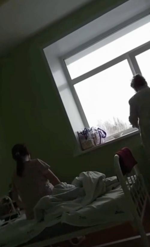 В Перми врач обвинила россиянок в том, что они Размножаются за Деньги. 01