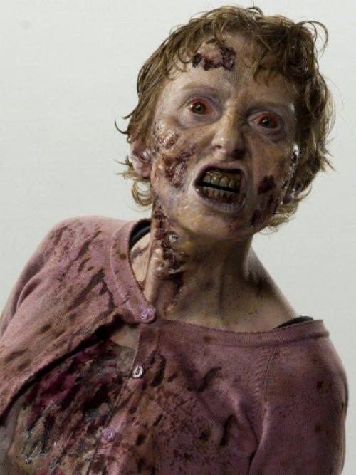 Ходячие Мертвецы: суровые будни зомби. 01 Ходячие Мертвецы: суровые будни зомби. 01